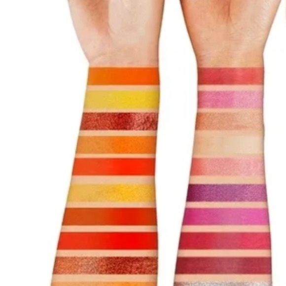 Purple palette πππ - Picture 5 of 5